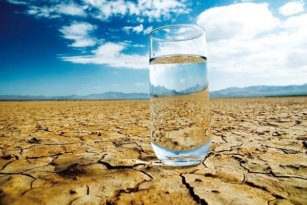اینفوگرافیک / کمبود آب چه پیامدهایی برای مردم جهان دارد؟