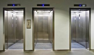 آسانسور ادارات و مراکز درمانی بدون تاییدیه استاندارد در البرز پلمب می شوند