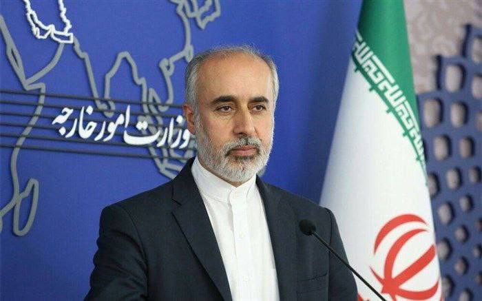 نظرات ایران برای جمع‌ بندی مذاکرات به هماهنگ‌ کننده اروپایی ارسال شد
