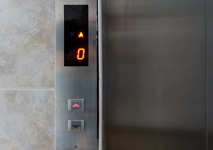 بهره برداران رغبتی به بازرسی از آسانسور ندارند!/ رفع خطر در گرو اخذ گواهینامه