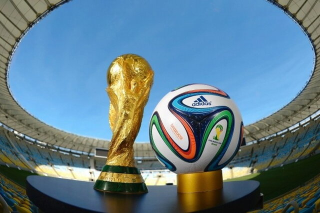 نگرانی پخش زنده بازی‌ های جام‌ جهانی برطرف شد؟
