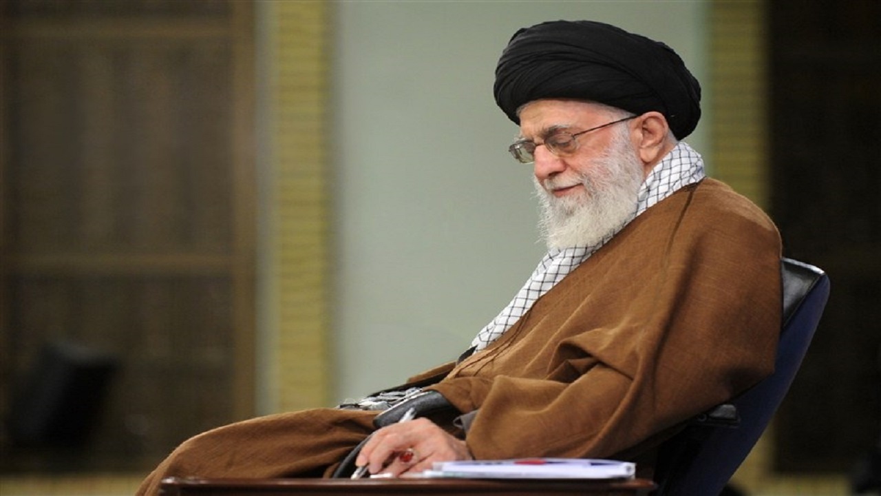 رهبر انقلاب خطاب به دانش آموزان: خود را برای بهتر ساختن ایران آماده کنید