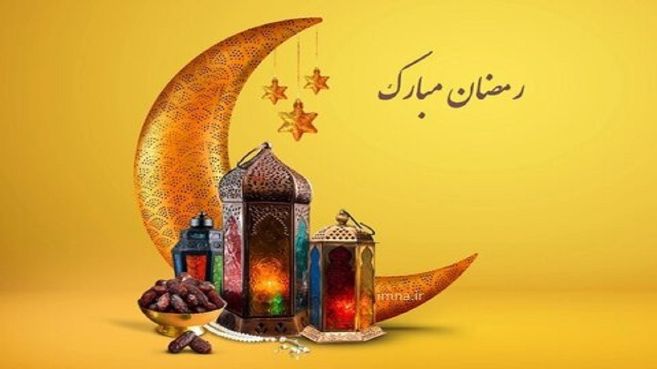 دعای روز بیستم ماه رمضان/ خداوندا در‌های بهشت‌ را روی من بگشا