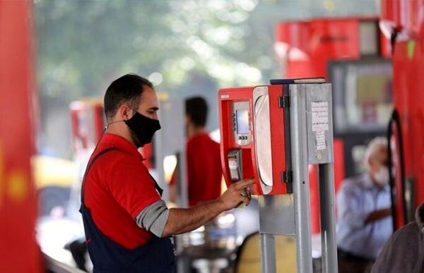دولت قصد افزایش قیمت بنزین را ندارد/ اخباری برای تنش
