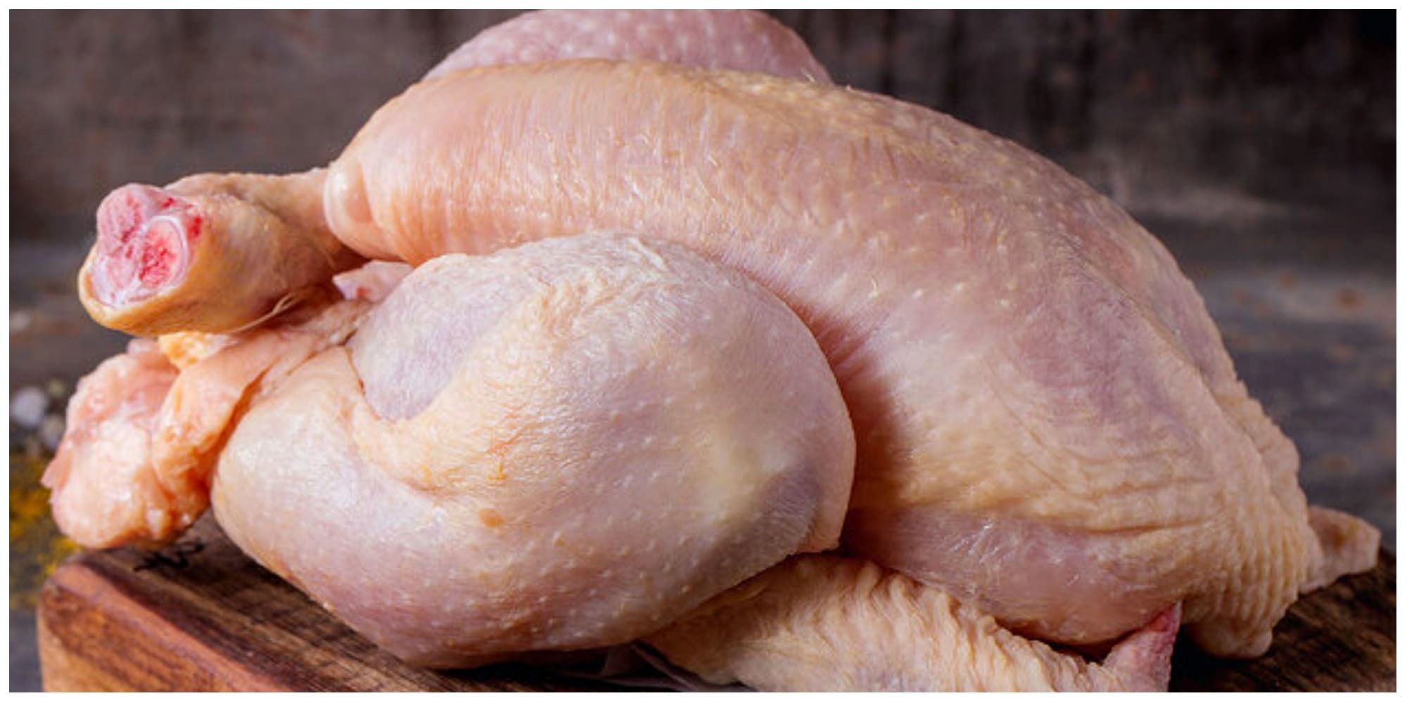 مرغ کیلوئی ١٠٠ هزار تومان در البرز گران‌فروشی است