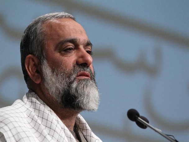 مقام معظم رهبری دستاورد انقلاب برای ایران است