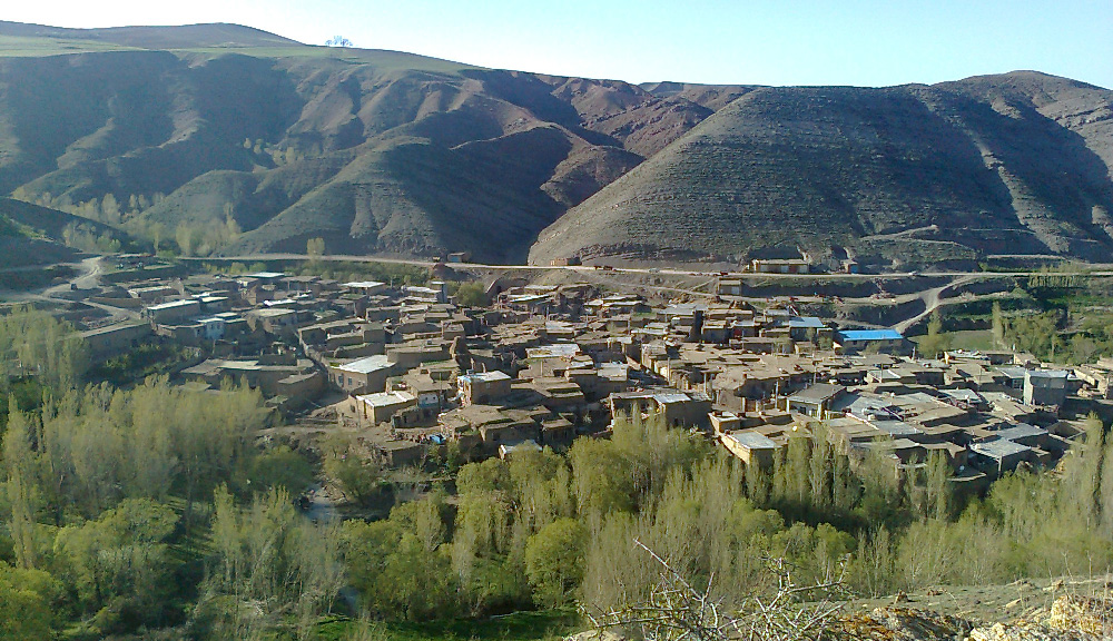 اراضی قولنامه‌ای و فقدان سند روستا‌های ساوجبلاغ را گرفتار کرد