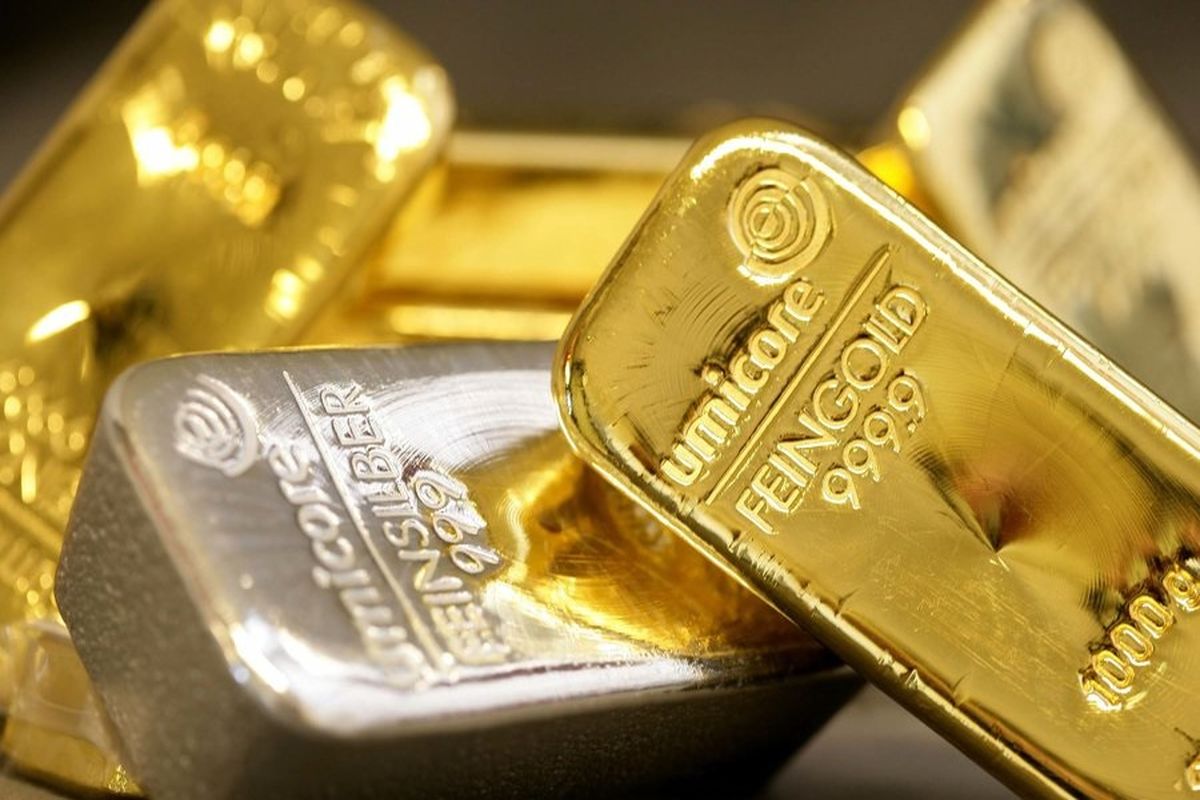 قیمت طلا در ۲۰۲۴ رکورد می‌زند