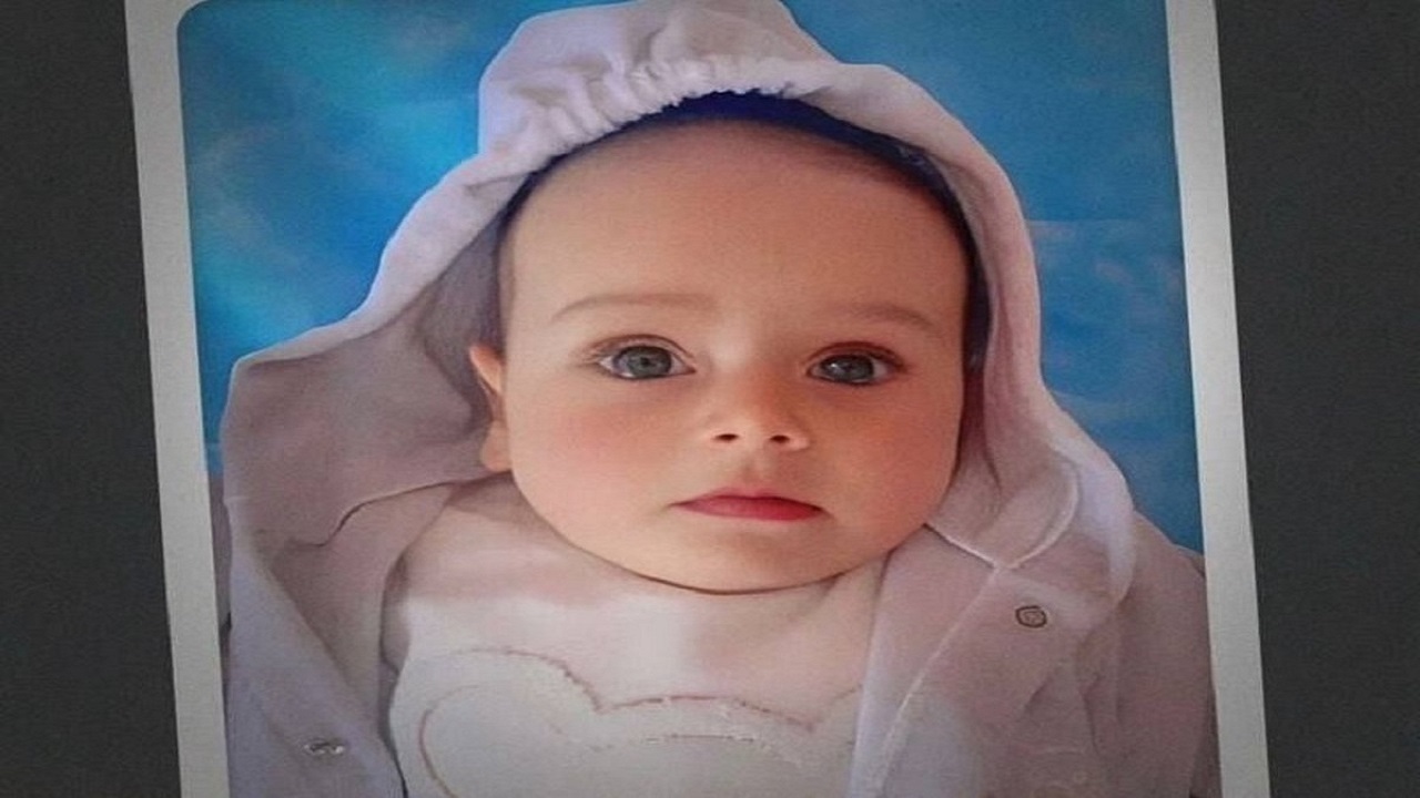شهادت یک نوزاد در غزه بر اثر گرسنگی، حقوق بشر در خواب