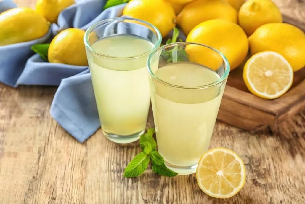 خواص فوق‌العاده لیمو شیرین برای سلامت