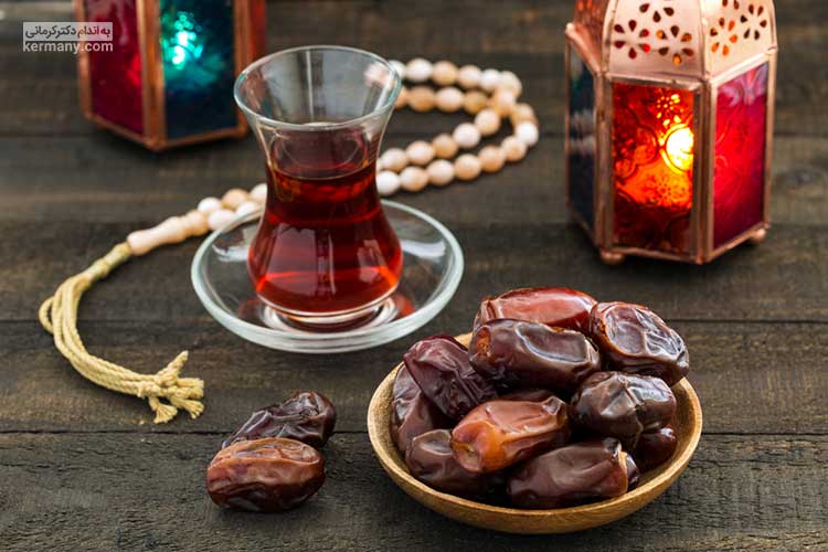 نکات طلایی برای ماه مبارک رمضان