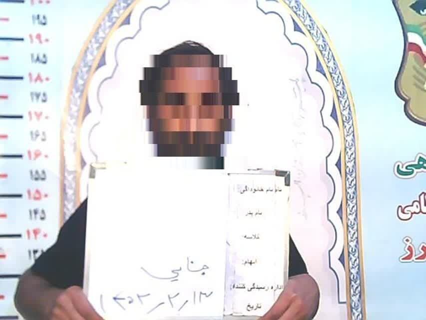 مصرف مواد روانگردان قتل سه نفر را در استان البرز رقم زد