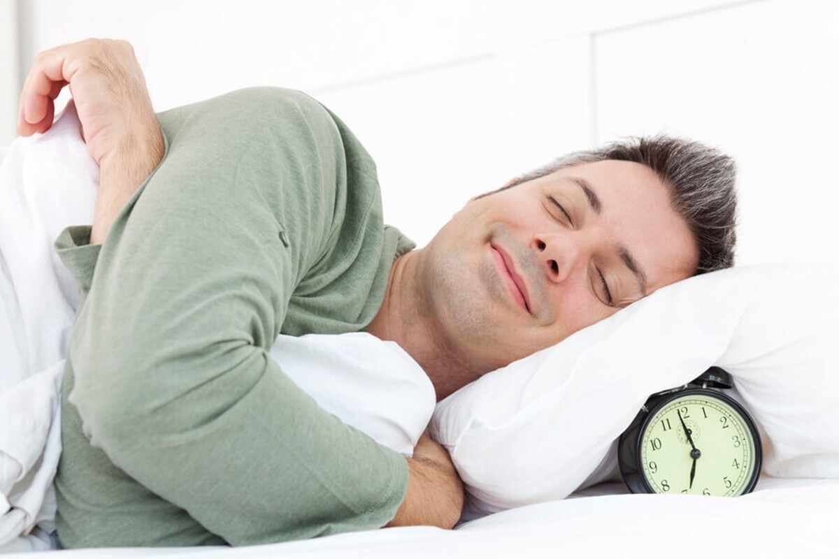 ۵ روش برای چربی‌سوزی در خواب