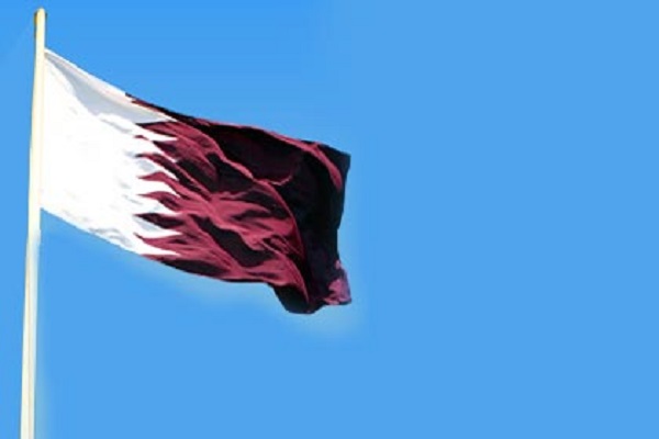 قطر از آتش‌بس بین فلسطین و رژیم صهیونیستی استقبال می‌کند