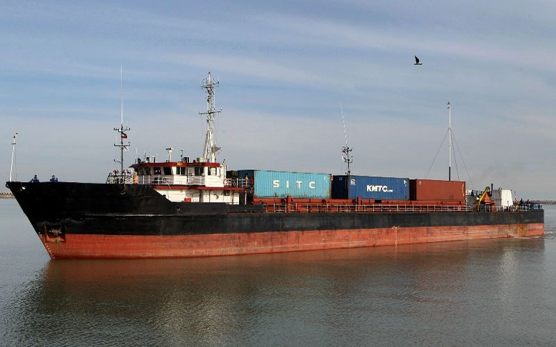 زیان شدید مالی پاناما با سلب پرچم کشتی‌های ایرانی