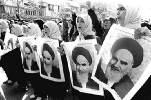 امام خمینی (ره)، انقلابی را با طعم استقلال و آزادی به مردم چشاند