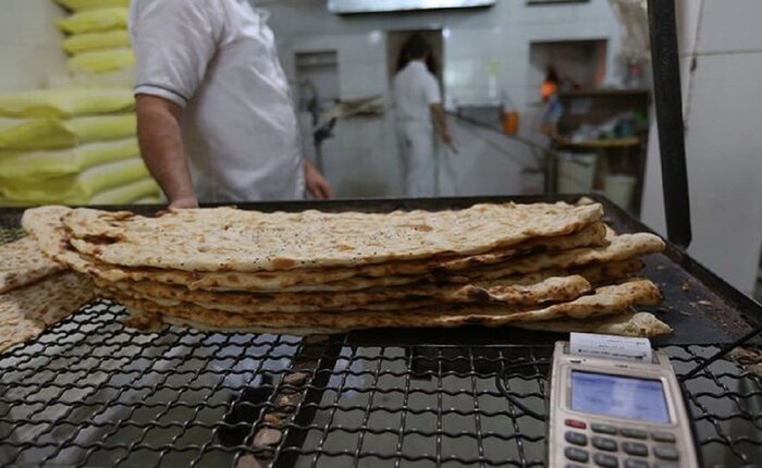 ۴۰ واحد مرغ فروشی و ۳۰۰ نانوایی متخلف به تعزیرات البرز معرفی شدند