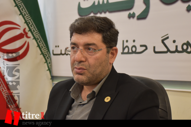 وزارت نیرو: تالاب صالحیه باید حق آبه بخرد/ جای طلبکار و بدهکار عوض شد!