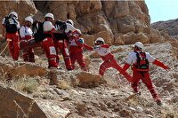 افزایش ۱۳درصدی عملیات‌های امداد و نجات هلال احمر البرز