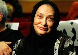 درگذشت ستاره سینمای ایران/ وداع با فریماه فرجامی