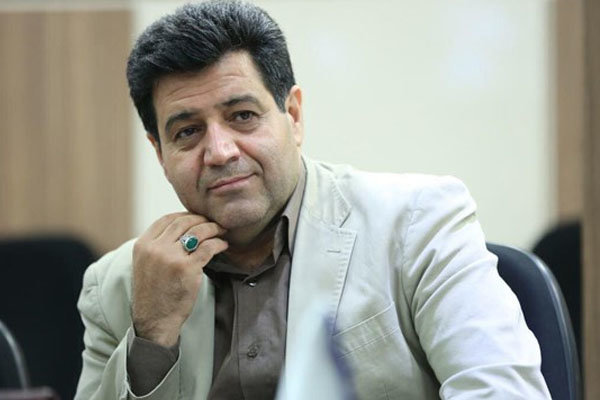 متن استعفای سلاح‌ورزی از ریاست اتاق بازرگانی ایران منتشر شد