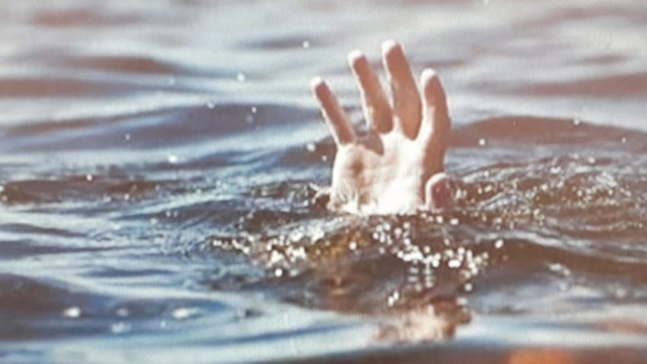 یک جوان در سد کرج غرق شد