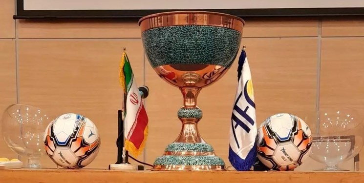 گزارش کامل از مراسم قرعه‌کشی فصل بیست‌وسوم لیگ برتر فوتبال ایران