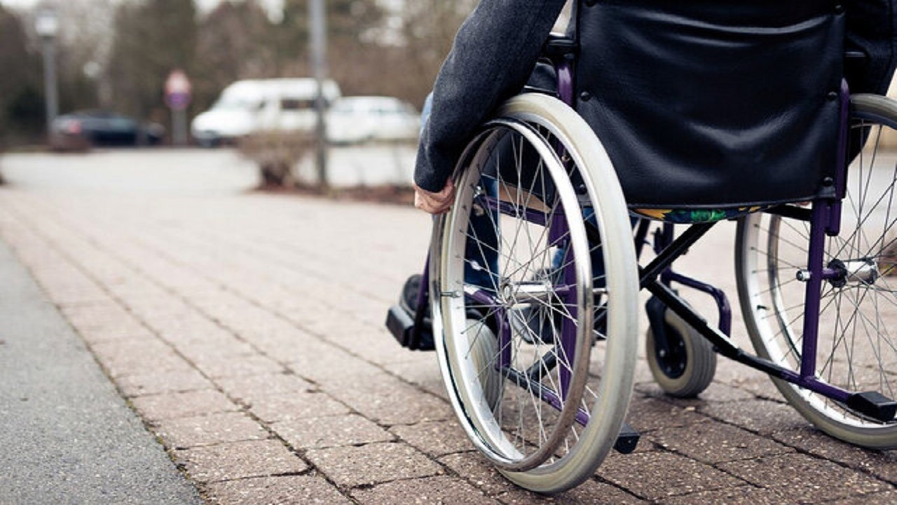 سالیانه ۶۰ هزار نفر در اثر حوادث رانندگی دچار معلولیت می‌شوند