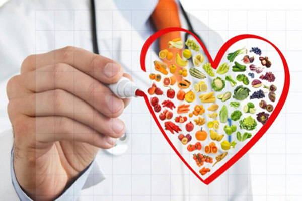 ویتامین K مختص بیماران قلبی