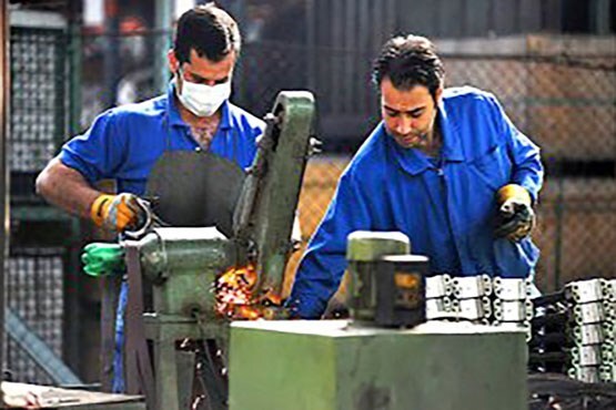 ممنوعیت به کارگیری نیروی کار خارجی غیر مجاز در واحدهای تولیدی البرز