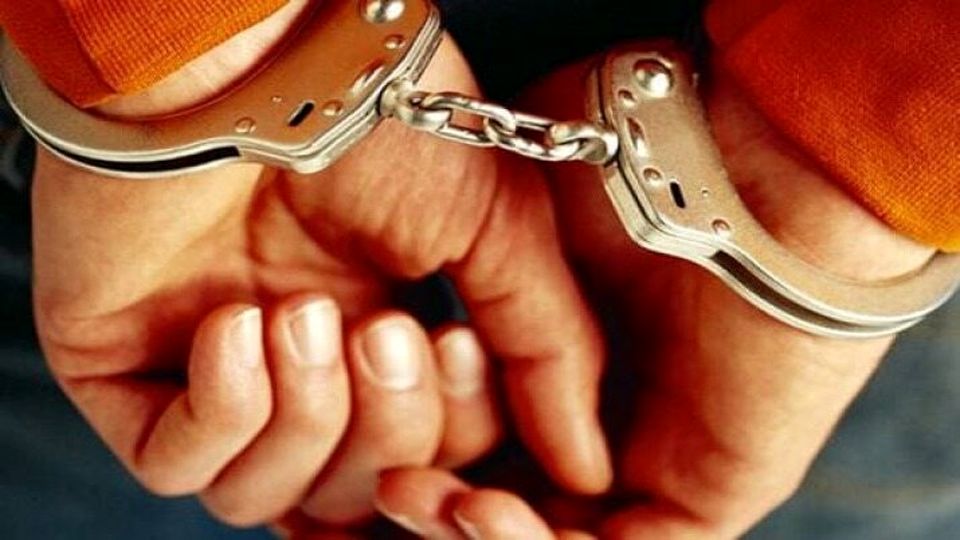 مجرم مسلح تحت تعقیب در استان البرز دستگیر شد