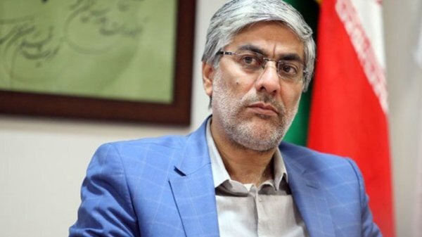 موافقت رئیسی با استعفای سجادی و سرپرستی کیومرث هاشمی