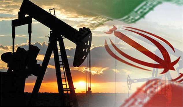 رکوردشکنی نفت ایران