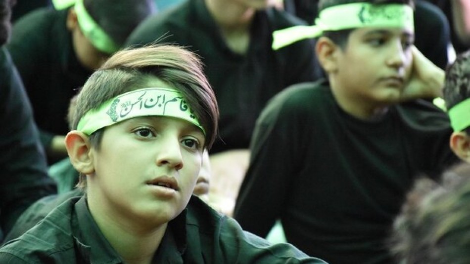 ۵ هزار نوجوان البرز از طرح تقویت مبانی دینی شرکت کردند