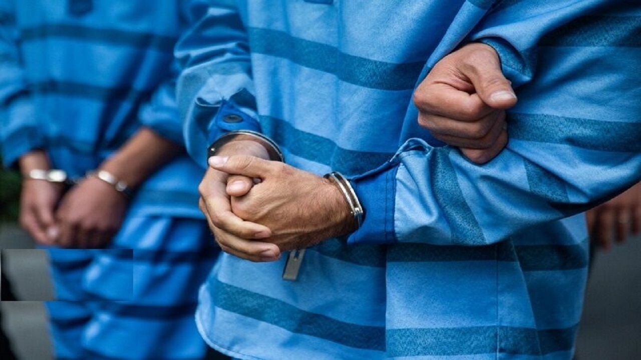 دستگیری ۹ نفر از سرشبکه های یک شرکت هرمی در البرز
