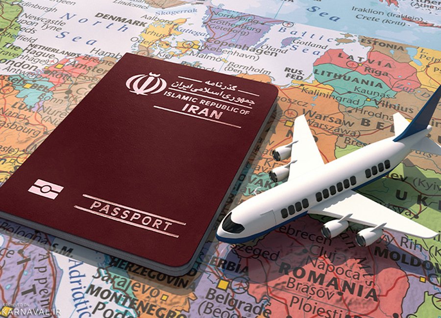۸ هزار نفر در البرز برای گذرنامه اربعین ثبت‌نام کردند
