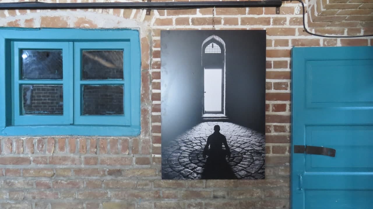 نمایشگاه عکس «دیده‌ور» در کرج برگزار شد + تصاویر