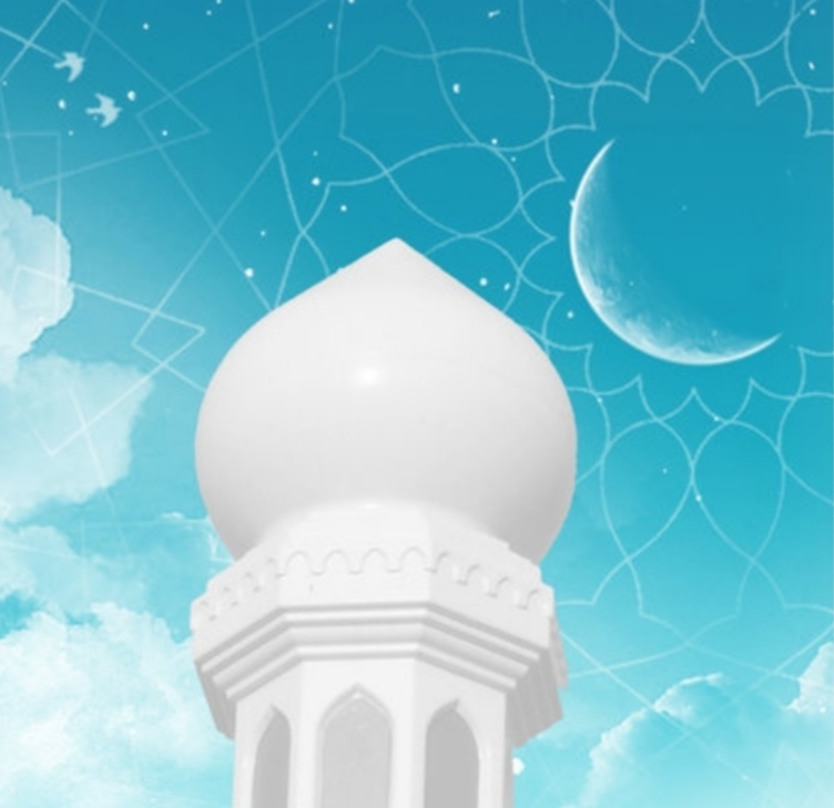 بزرگداشت روز مساجد در «به افق آفتاب»
