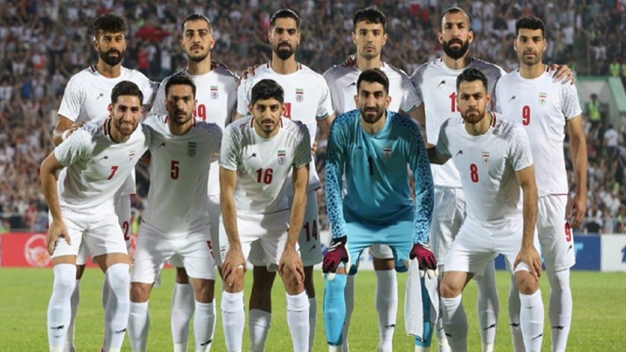 ساعت بازی و ورزشگاه میزبان ایران در جام ملت‌های آسیا