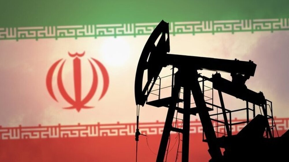 صادرات نفت ایران در حال افزایش است