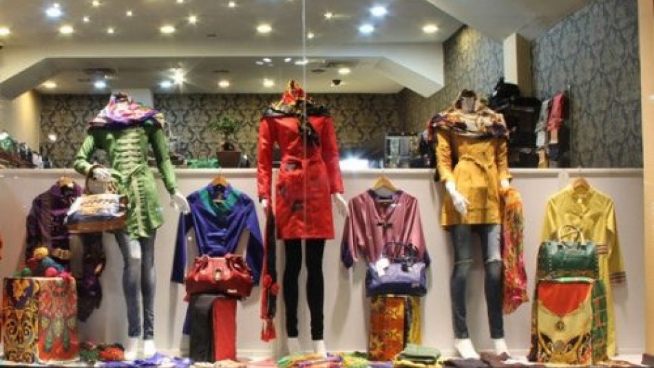 واردات، کمر تولیدکنندگان پوشاک را شکست