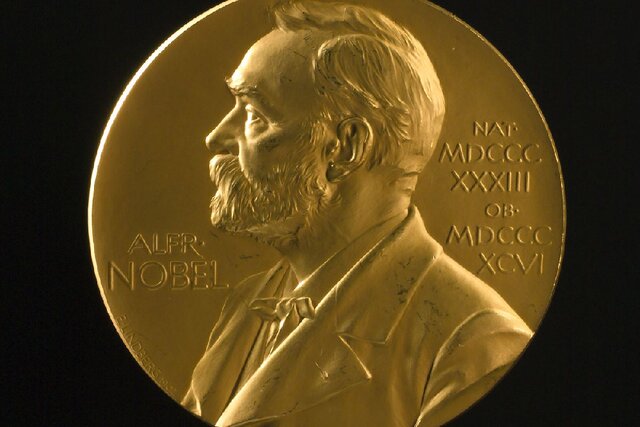 بنیاد نوبل از ایران برای شرکت کردن در ضیافت نوبل دعوت کرد