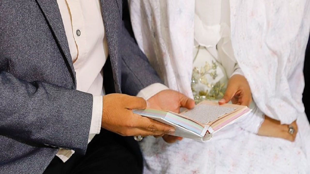جوانان کرج بخوانند، ازدواج هندوانه سربسته نیست