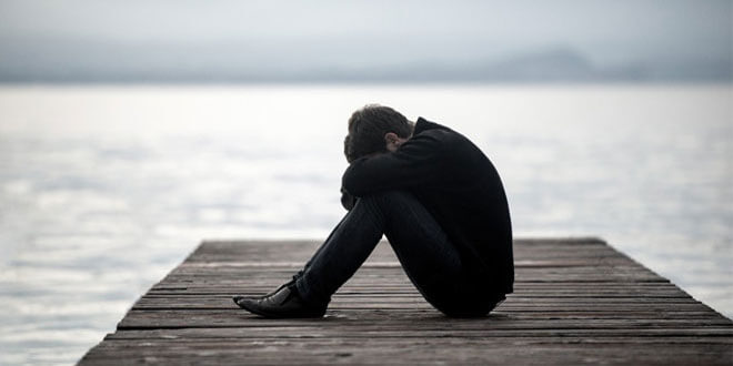 «افسردگی» در زنان ۲ برابر مردان است