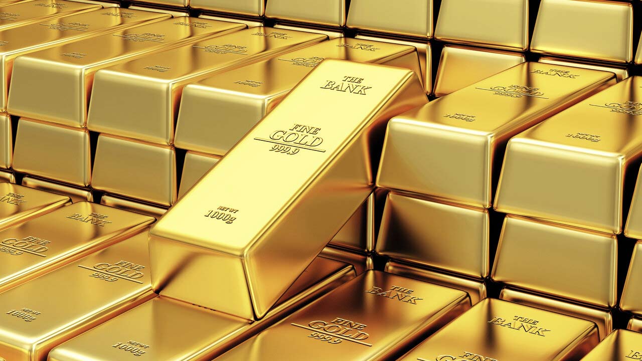 علت کاهش شدید قیمت طلا و سکه