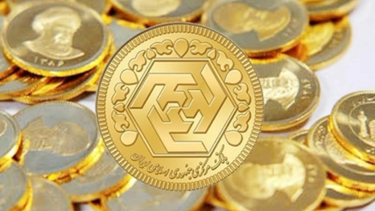 قیمت طلا و سکه ۱۹ شهریور ۱۴۰۲