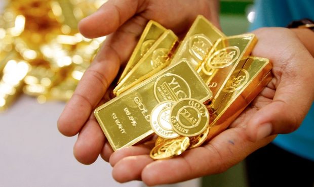 قیمت طلا امروز ۲۲ شهریورماه ۱۴۰۲