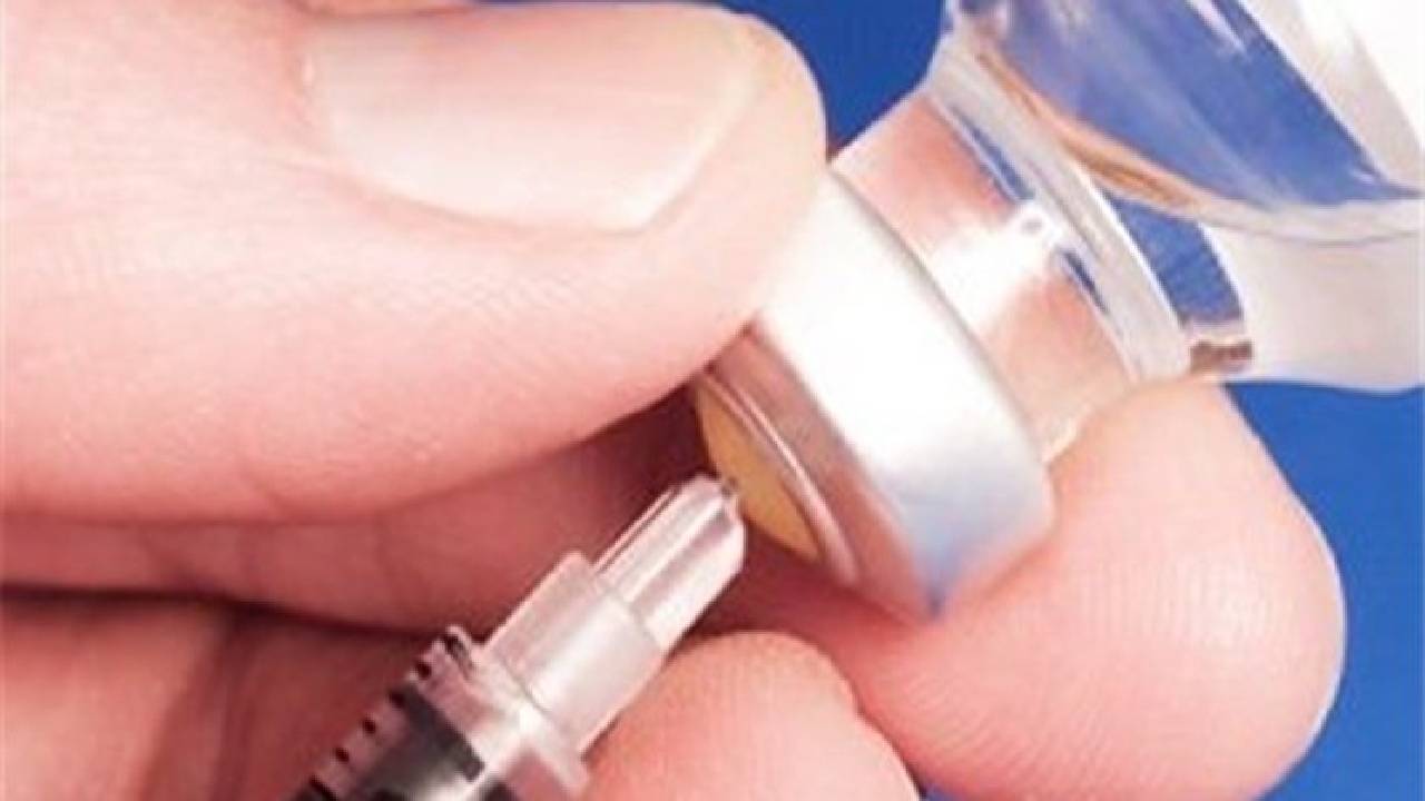زمان طلایی تزریق واکسن آنفولانزا