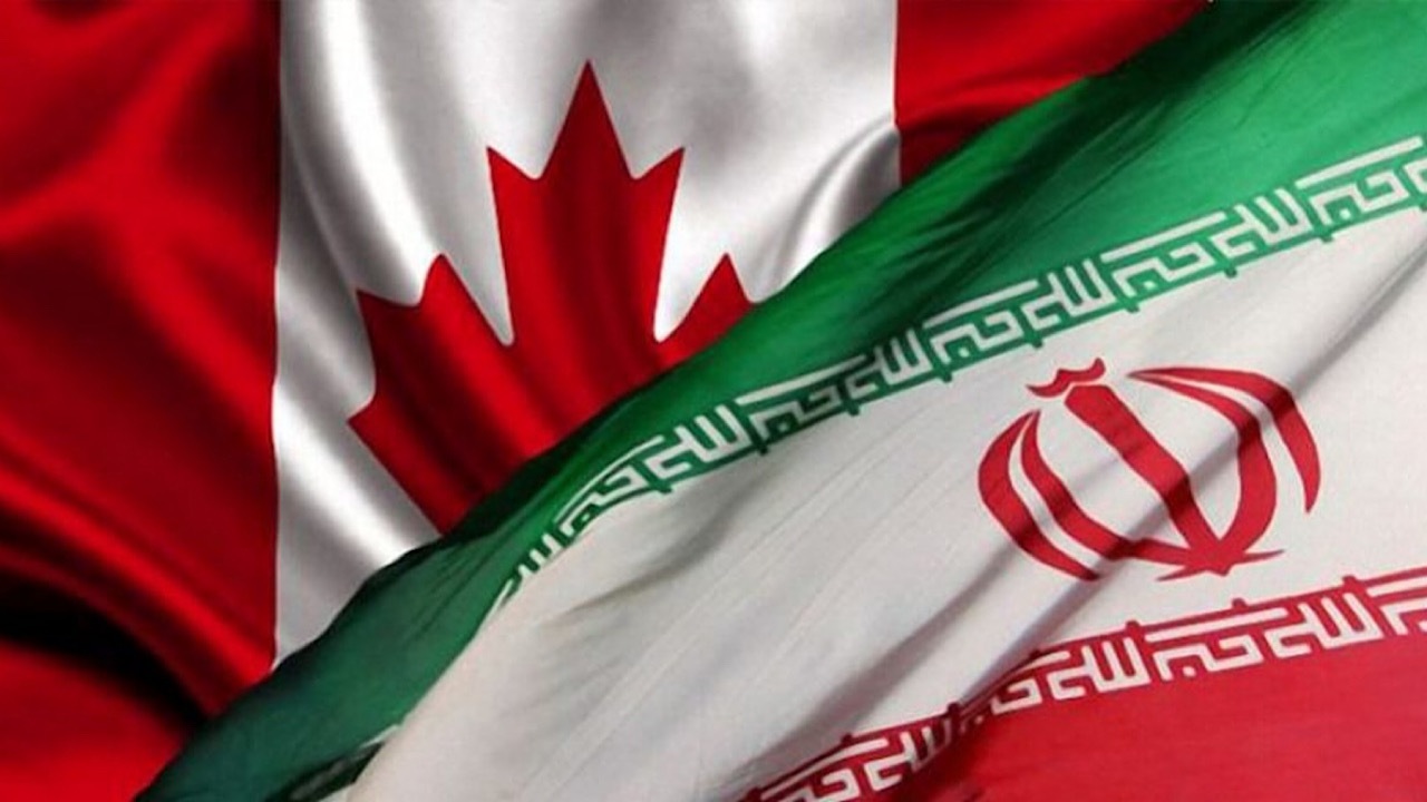 کانادا ۶ ایرانی را تحریم کرد