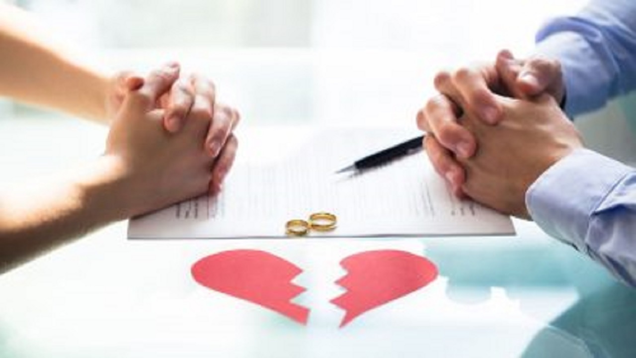 آمار طلاق عاطفی با رواج شبکه‌های اجتماعی افزایش یافت